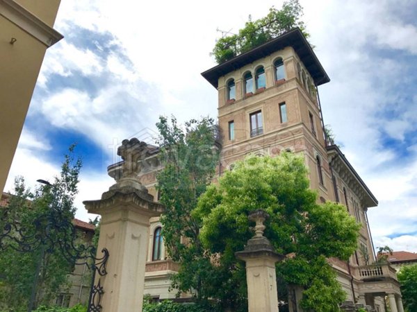 appartamento in affitto a Milano in zona San Vittore