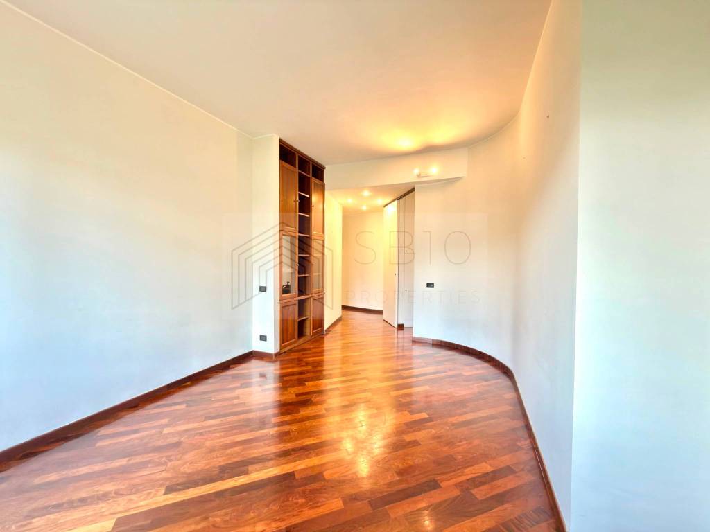 appartamento in affitto a Milano in zona CityLife