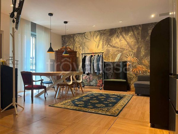 appartamento in vendita a Milano in zona Maggiolina