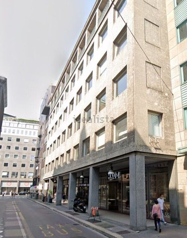 appartamento in affitto a Milano in zona Centro Storico