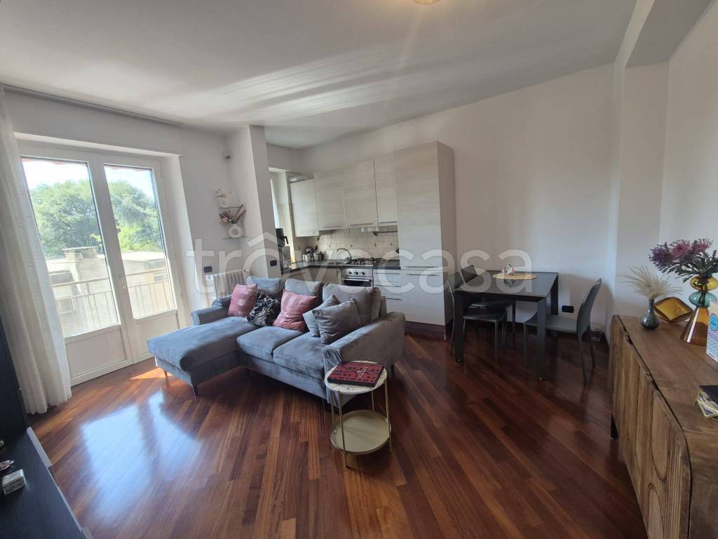 appartamento in affitto a Milano in zona Il Portello