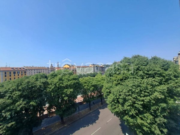 appartamento in affitto a Milano in zona Bocconi