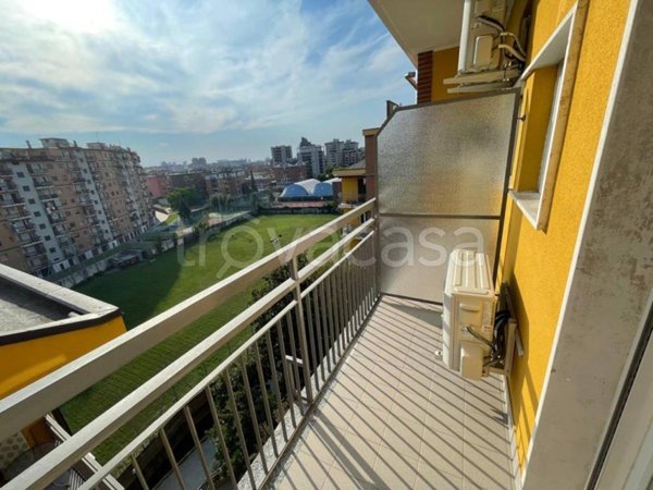 appartamento in affitto a Milano in zona San Cristoforo