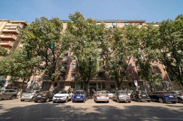 appartamento in affitto a Milano in zona Solari