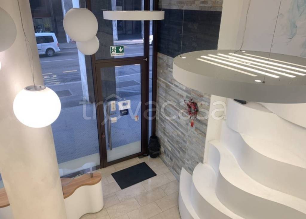 negozio in affitto a Milano in zona Centro Storico