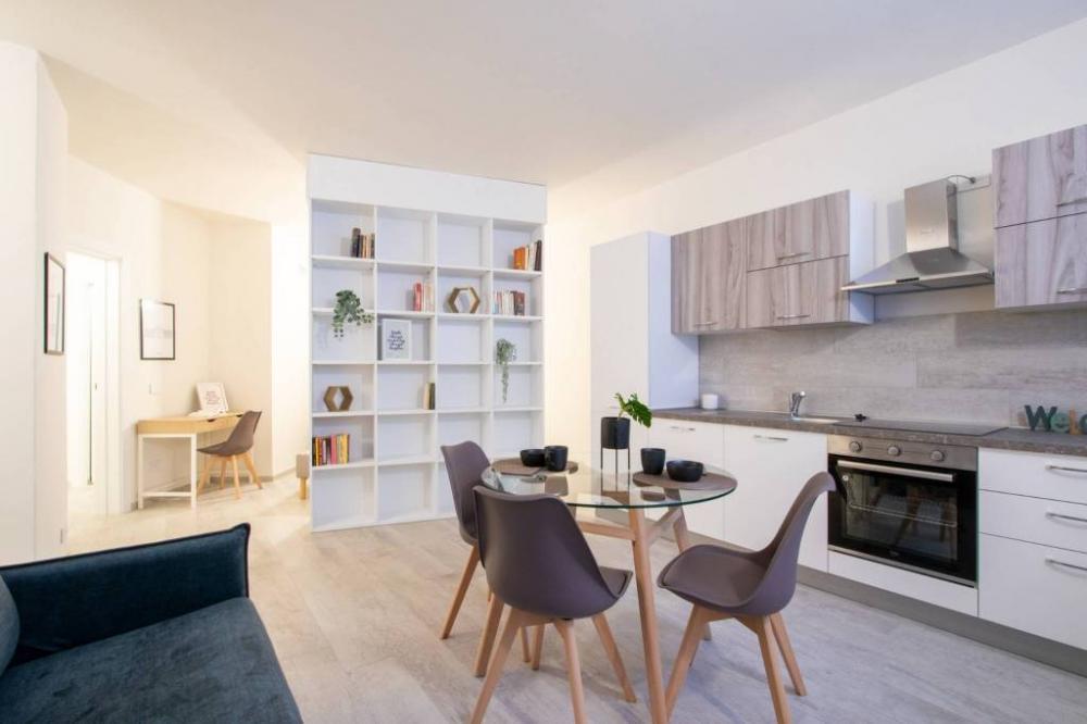 appartamento in affitto a Milano in zona Città Studi