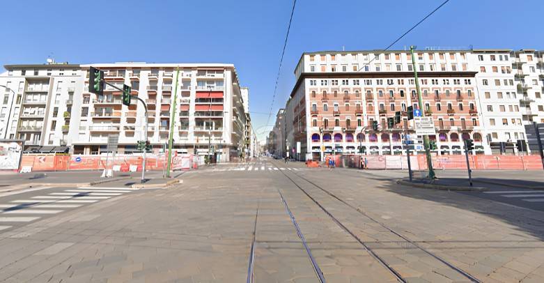 negozio in affitto a Milano