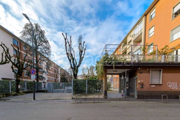 appartamento in affitto a Milano in zona Villapizzone
