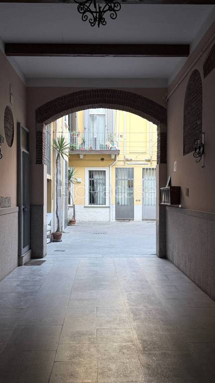 appartamento in affitto a Milano in zona Sempione