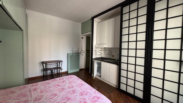 appartamento in affitto a Milano in zona Il Portello
