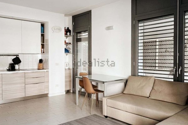 appartamento in affitto a Milano in zona Forlanini
