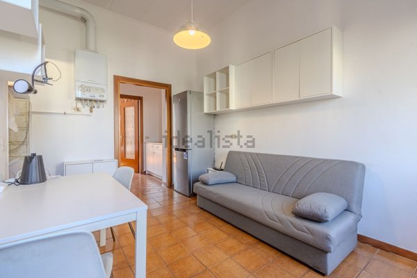 appartamento in affitto a Milano in zona Farini