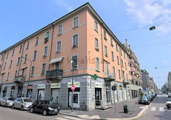 appartamento in affitto a Milano in zona Turro