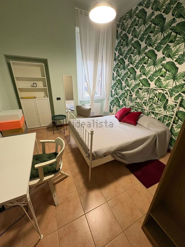 appartamento in affitto a Milano in zona Città Studi