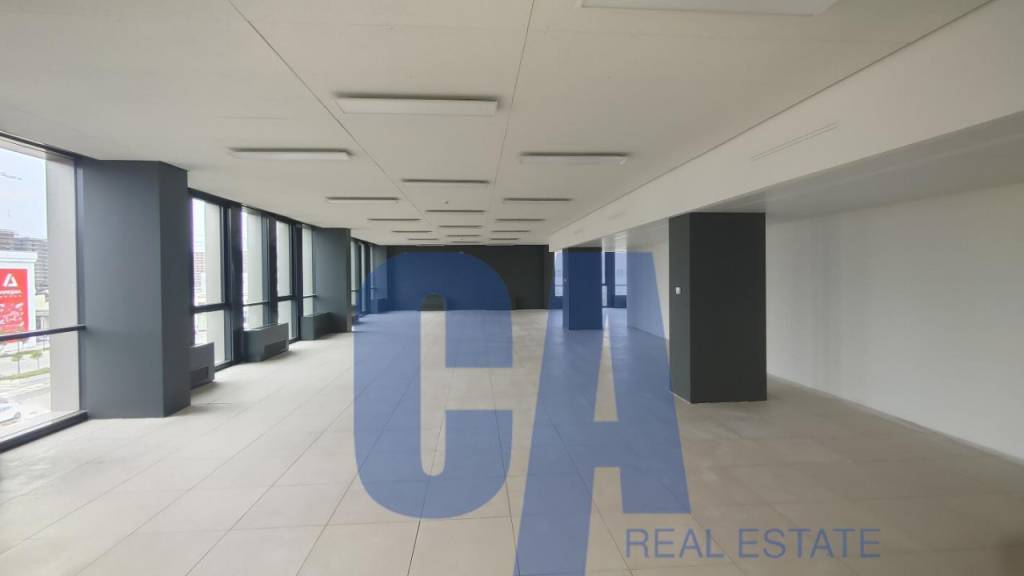 ufficio in affitto a Milano in zona Lorenteggio