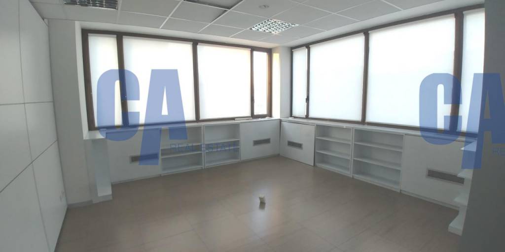 appartamento in affitto a Milano in zona Gallaratese