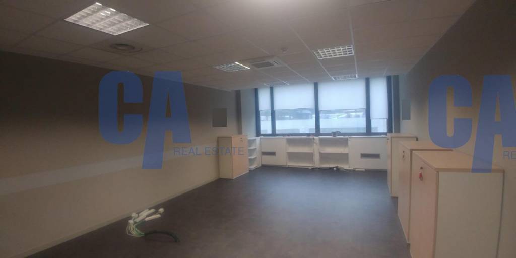 ufficio in affitto a Milano in zona Gallaratese