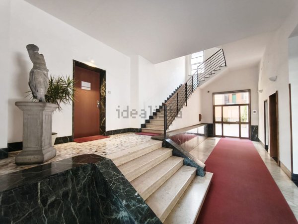 appartamento in affitto a Milano in zona Guastalla