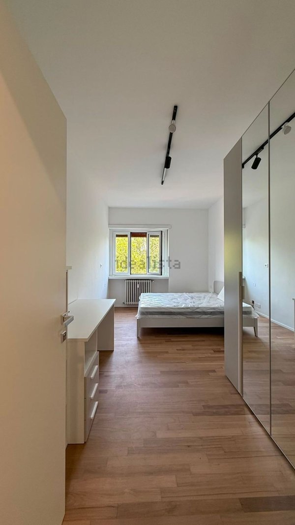 appartamento in affitto a Milano in zona Isola