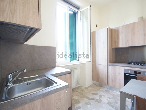 appartamento in affitto a Milano in zona Casoretto