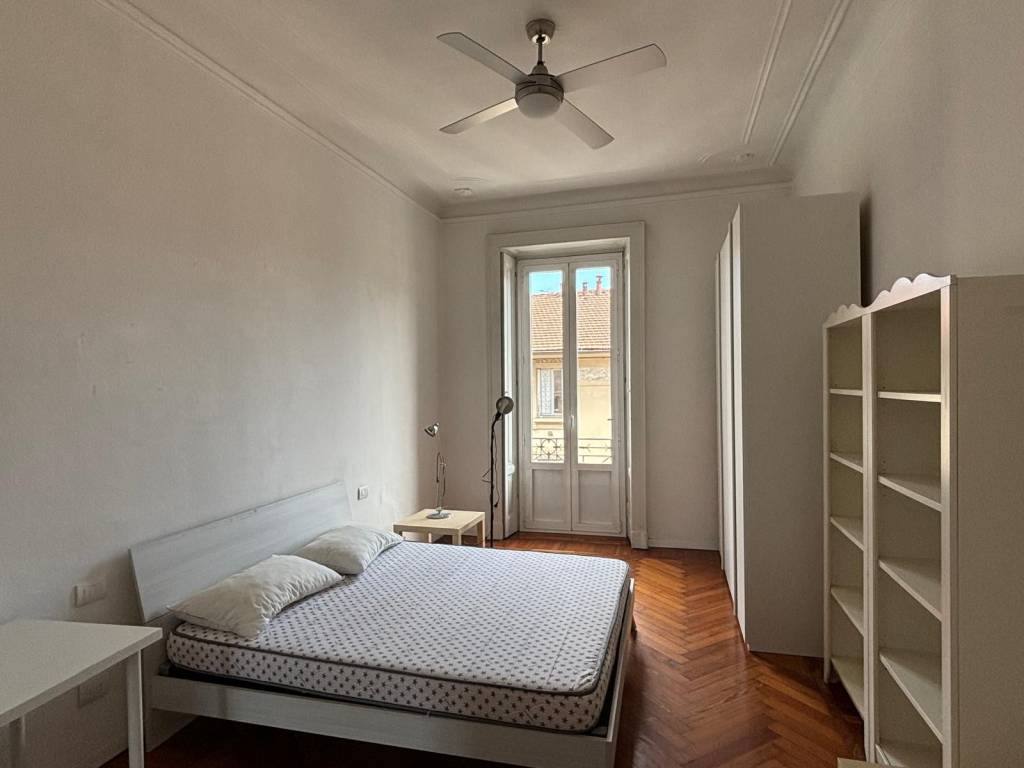 appartamento in affitto a Milano in zona Porta Romana