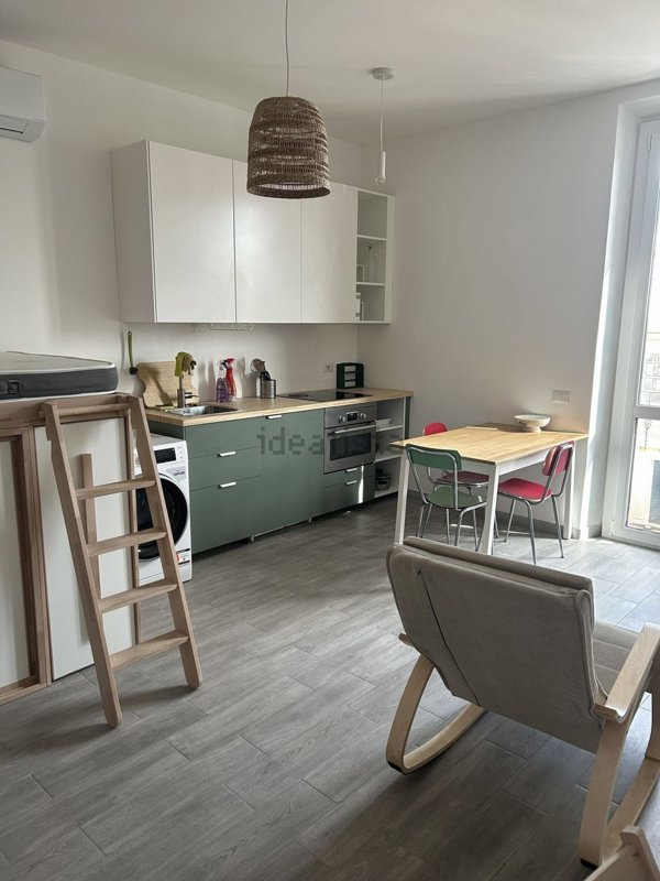 appartamento in affitto a Milano in zona Loreto