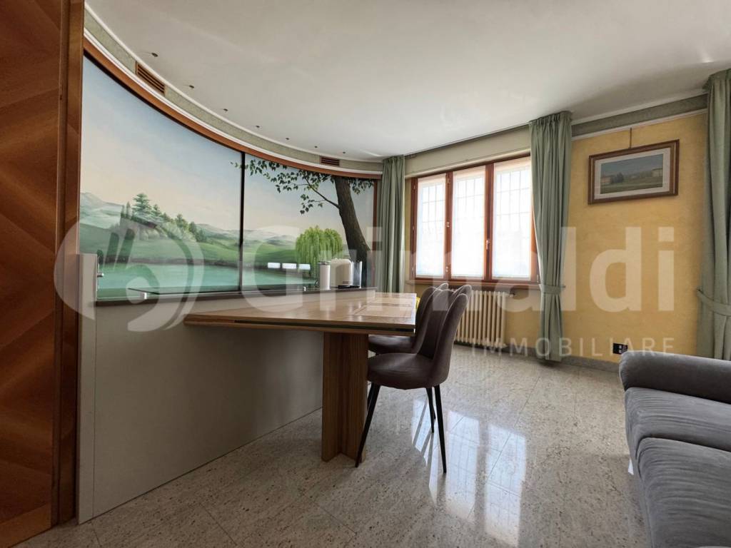 appartamento in affitto a Milano in zona Il Portello