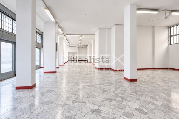 locale commerciale in affitto a Milano in zona NoLo