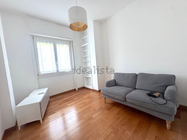 appartamento in affitto a Milano in zona XXII Marzo