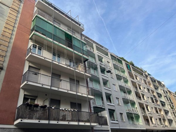 appartamento in affitto a Milano in zona Città Studi