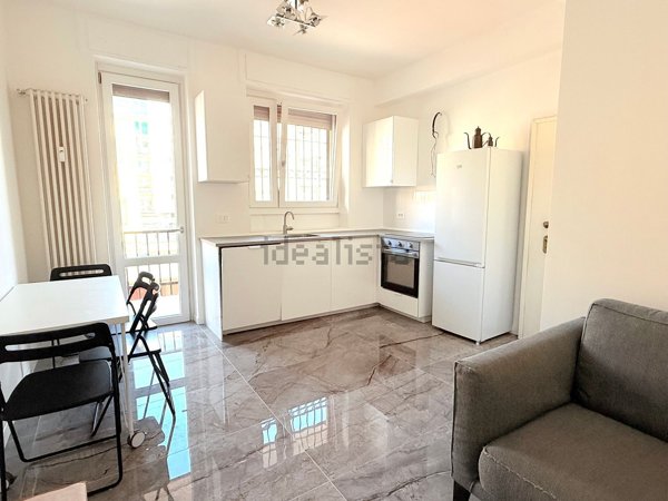 appartamento in affitto a Milano in zona Corsica