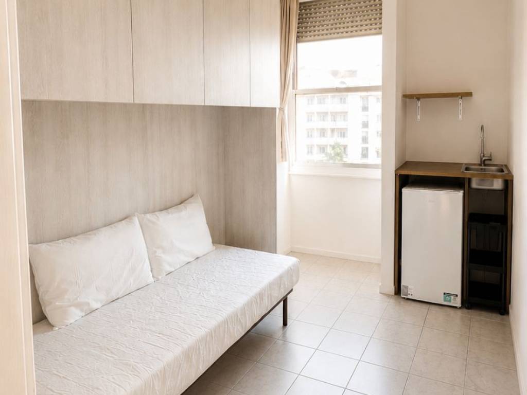 appartamento in affitto a Milano in zona Turro