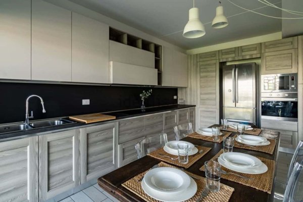 appartamento in affitto a Milano in zona Taliedo