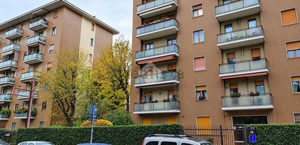 appartamento in affitto a Milano in zona Turro