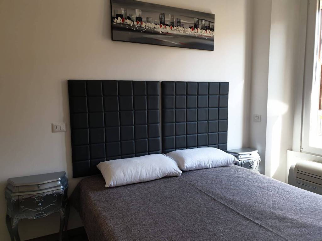 appartamento in affitto a Milano in zona Bovisa
