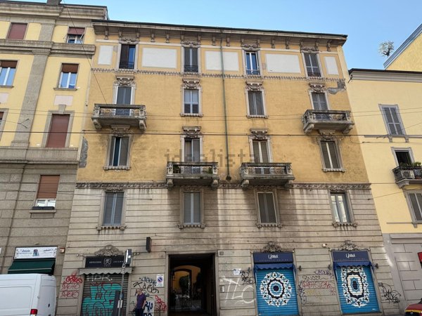 appartamento in affitto a Milano in zona Isola