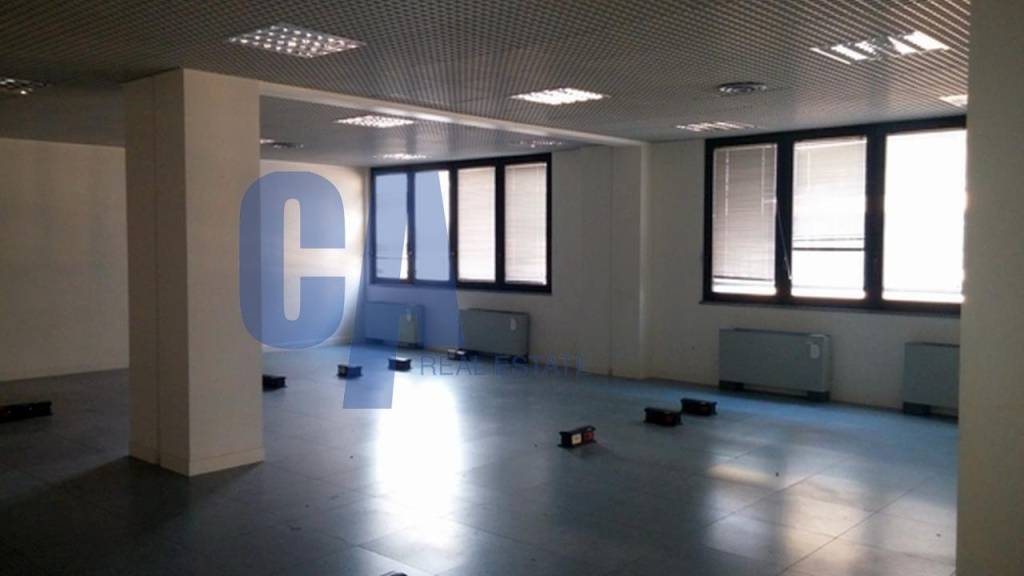 ufficio in affitto a Milano in zona Corvetto