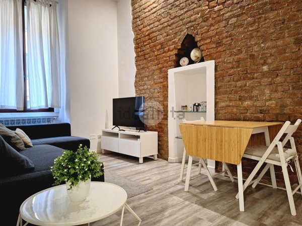 appartamento in affitto a Milano in zona Isola
