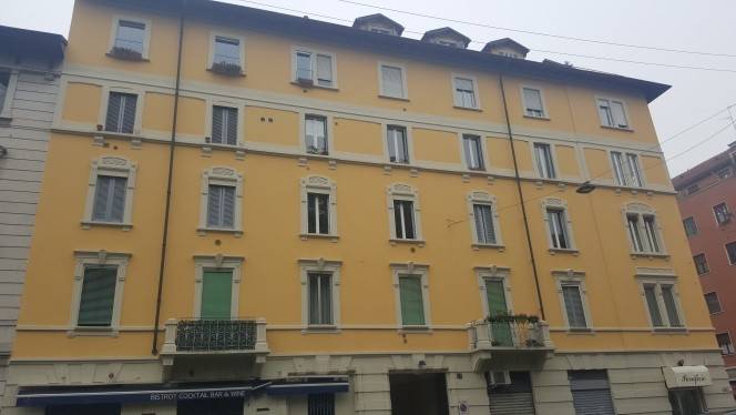 appartamento in affitto a Milano in zona Solari