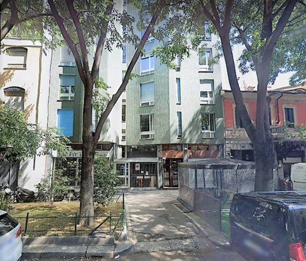 appartamento in affitto a Milano in zona Porta Romana