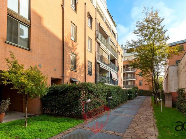 appartamento in affitto a Milano in zona Bicocca