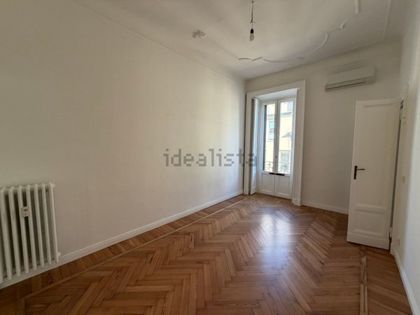 appartamento in affitto a Milano in zona Cinque Giornate