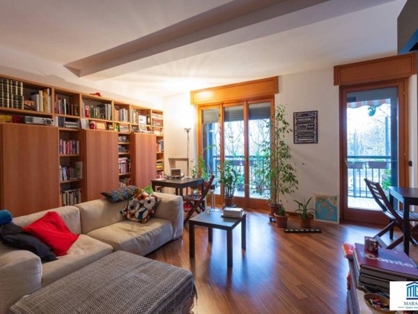 appartamento in affitto a Milano in zona Isola