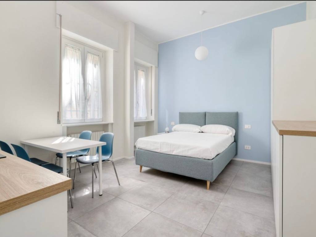 appartamento in affitto a Milano in zona Porta Venezia