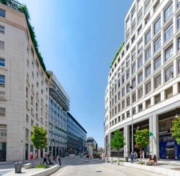 appartamento in affitto a Milano in zona Centro Storico