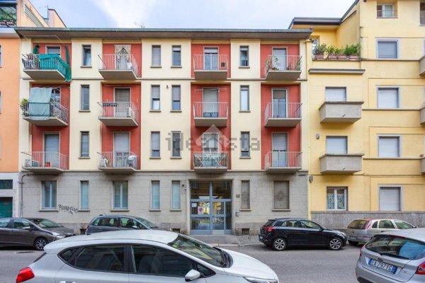 appartamento in affitto a Milano in zona Il Portello