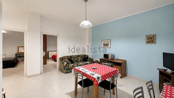 appartamento in affitto a Milano in zona Città Studi