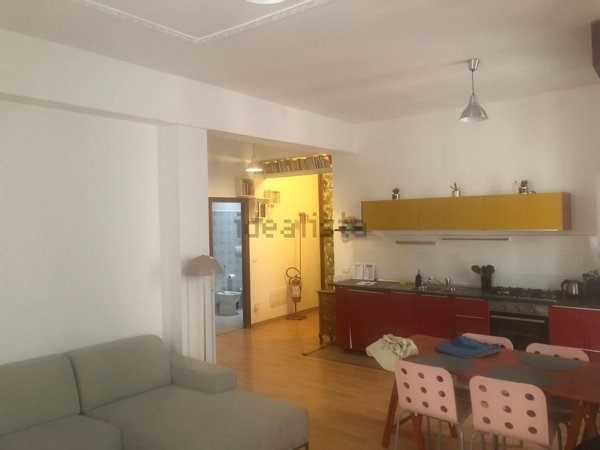 appartamento in affitto a Milano in zona Loreto