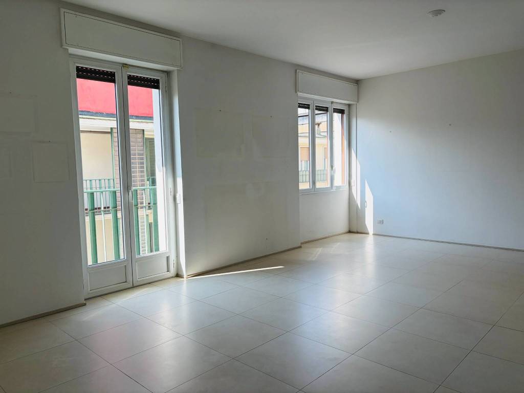 appartamento in affitto a Milano in zona Brera