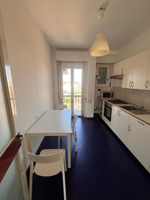 appartamento in affitto a Milano in zona Porta Genova